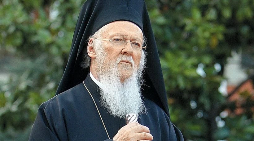 Οικουμενικός Πατριάρχης: Στο Αιγαίο δοκιμάζονται οι ανθρωπιστικές αρχές του ευρωπαϊκού πολιτισμού